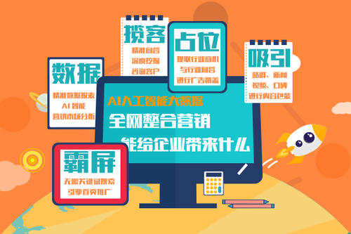 內(nèi)蒙古網(wǎng)絡(luò)營(yíng)銷